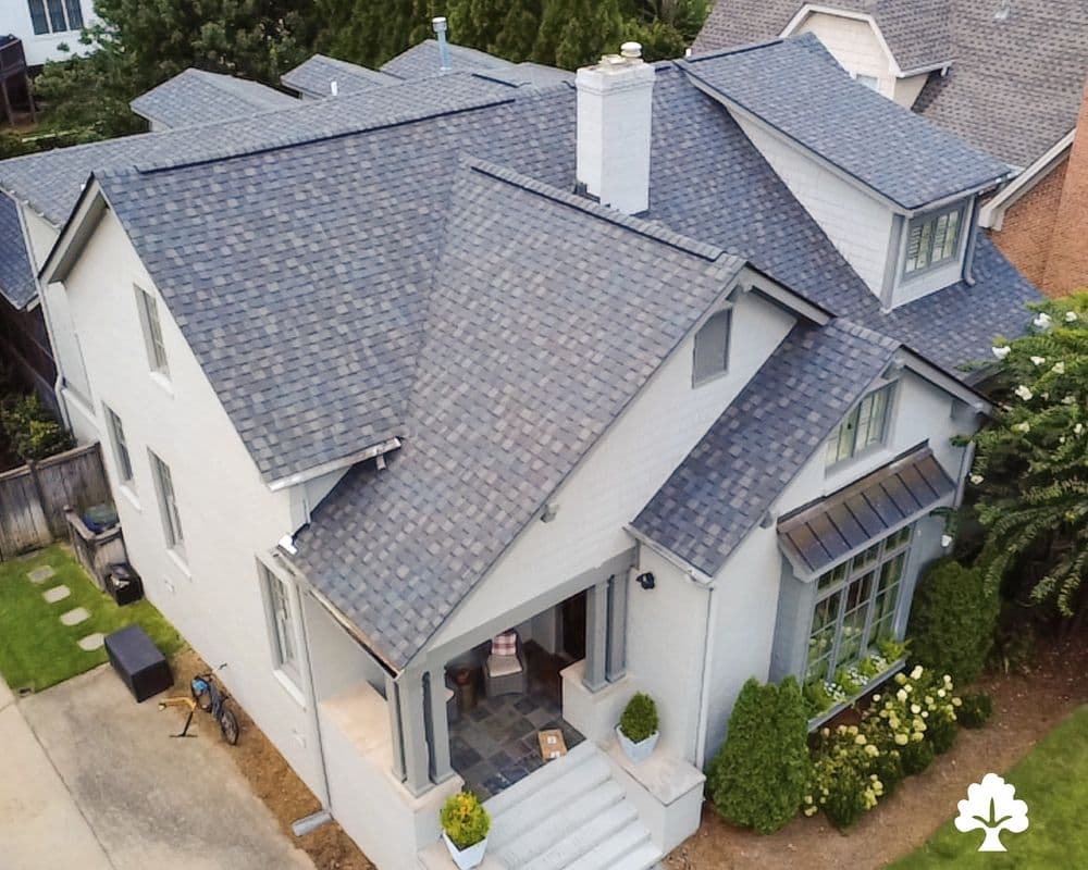 About Red Oak Roofing